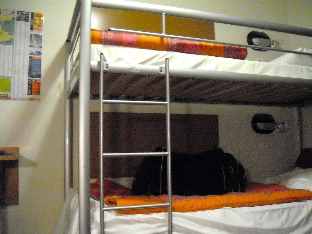 Bunk Beds