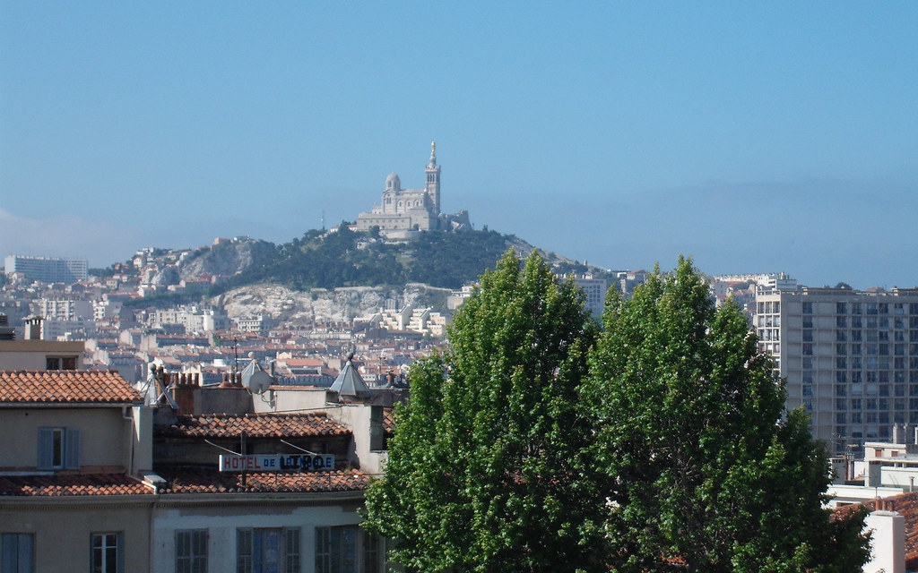 Notre-Dame de la Coeur