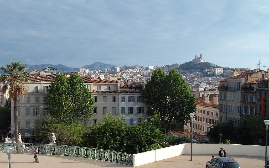 Notre-Dame de la Coeur