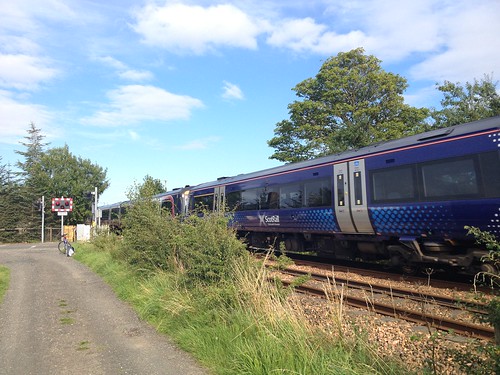 Class 170 Turbostars