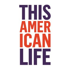 This American Life Poster